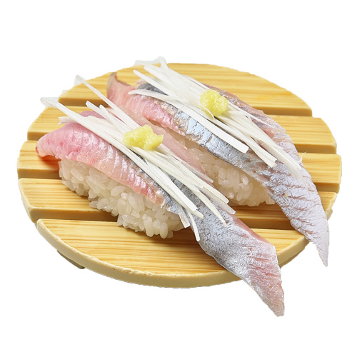 生にしん