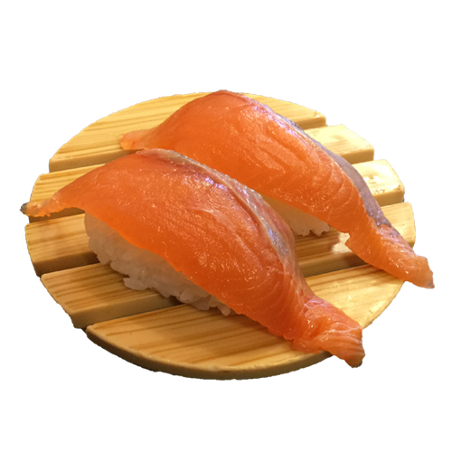 桜ます　わさび抜き