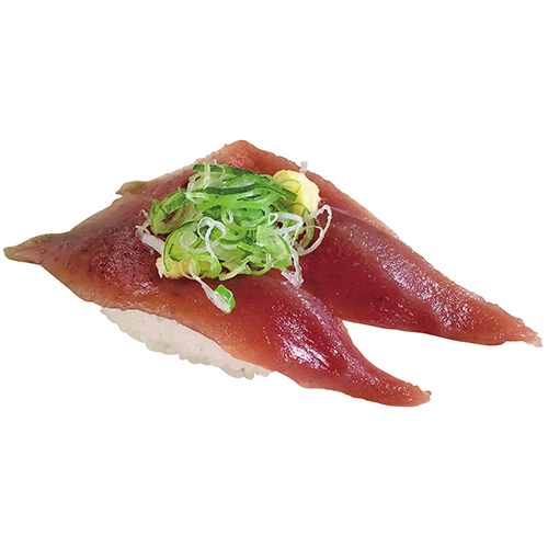 初かつお　わさび抜き