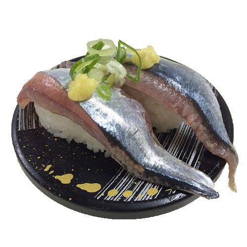 旬鮮さんま