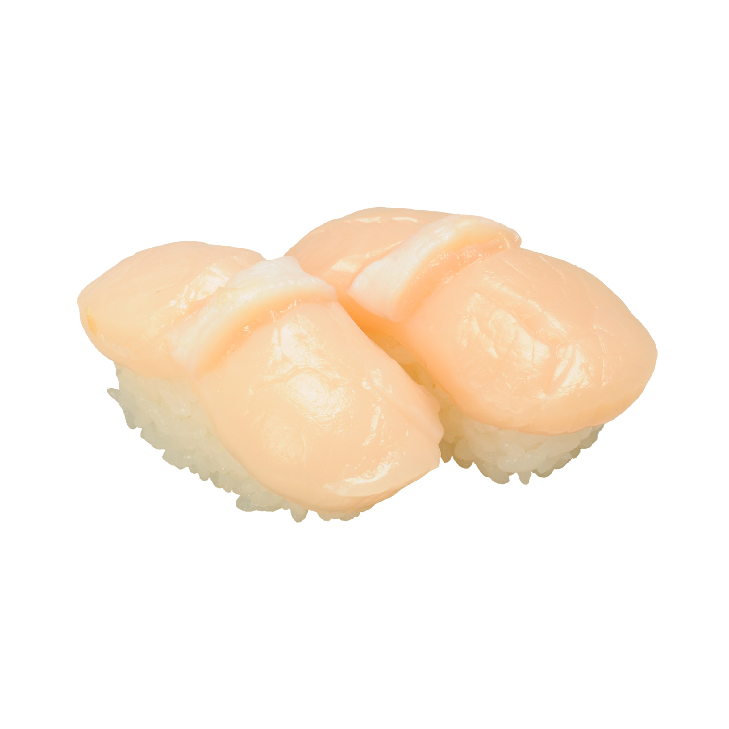 ほたて　わさび抜き