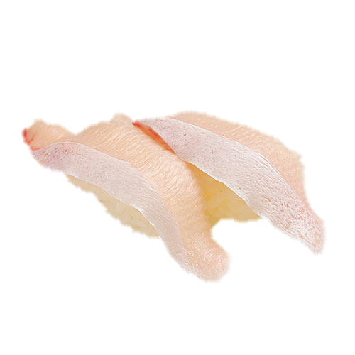 とろはまち　わさび抜き