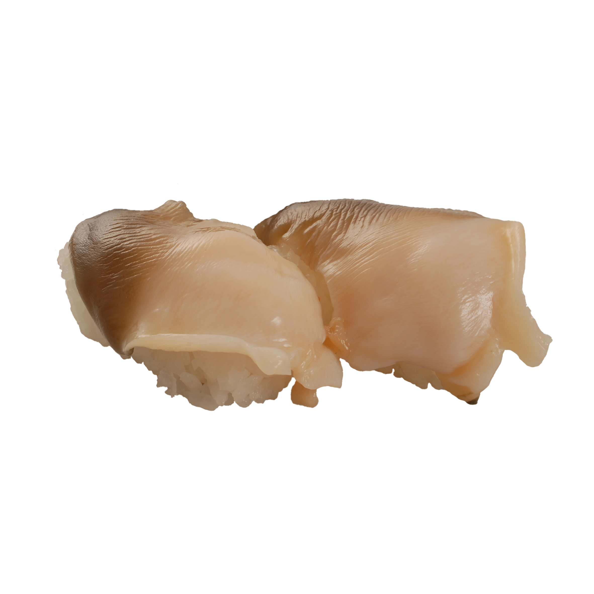 活ほっき　わさび抜き